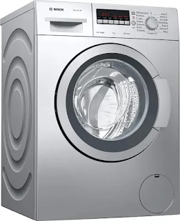Bosch 7 kg Fully-Automatic Front Loading Washing Machine (WAK 24168 IN) Bosch 7 kg Fully-Automatic Front Loading Washing Machine (WAK 24168 IN)