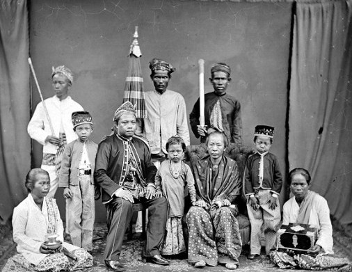 Lengkap Kerajaan Banjar Sejarah Letak Raja Kehidupan Kejayaan Kemunduran Dan Peninggalan Asal Usul Sejarah