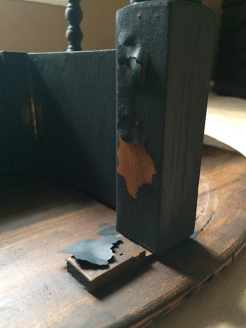 Old Fashioned Milk Paint Old Fashioned Milk Paint