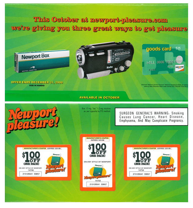 Printable Cigarette Coupons 2021 Free Newport Cigarette Coupons  Printable Cigarette Coupons 2021 Free Newport Cigarette Coupons