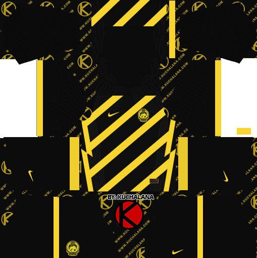 Kit dream league soccer 2020 deals malaysia