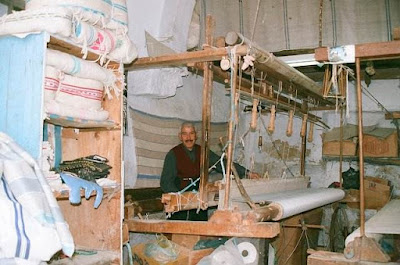 Banarasi Handloom