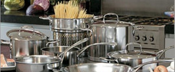 tips memilih alat masak 