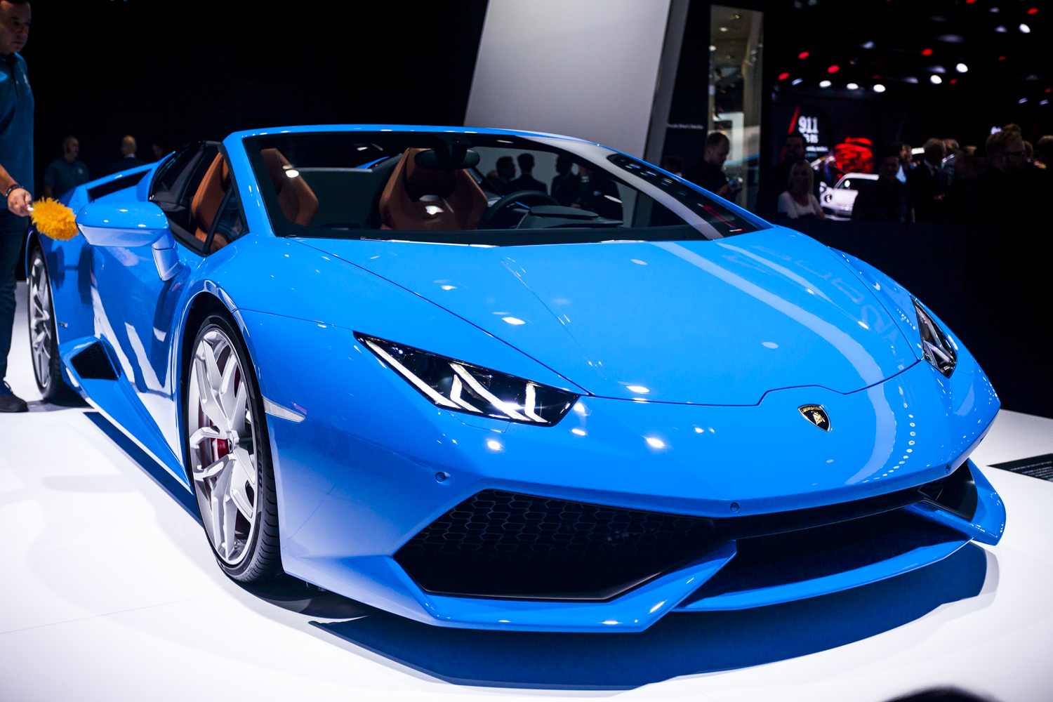 2017 Hurricane Root Cars