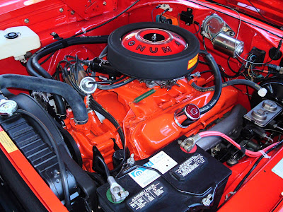 This is the story of a girl...: The Dodge Charger ... This is the story of a girl...: The Dodge Charger ...