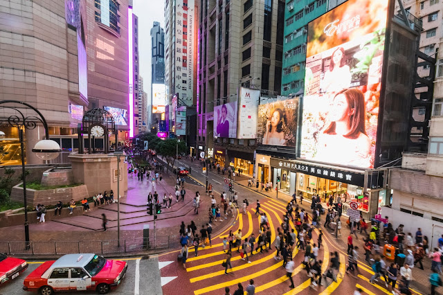 Things to do in Causeway Bay