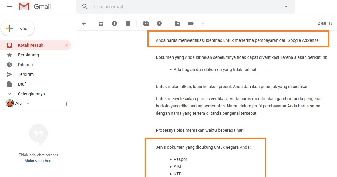 Satu Bank untuk Beberapa Akun AdSense: Kemungkinan, Risiko, dan Strategi Terbaik