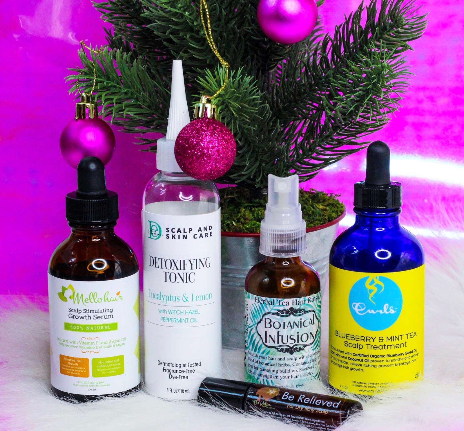 5 Best Natural Treatments for Dry, Itchy Scalp and Flakes The Mane