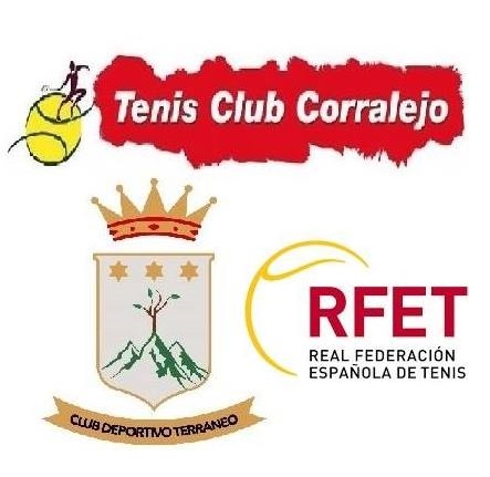 Tenis Club Corralejo "Club deportivo Terraneo"