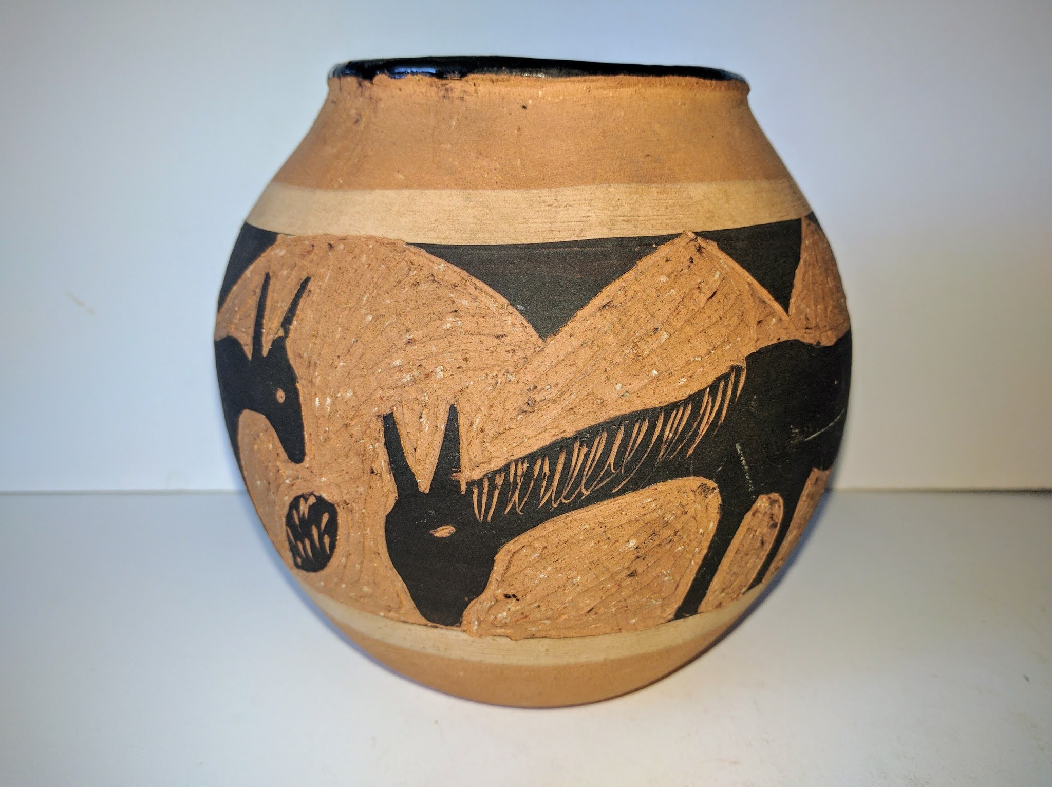 SKYSCRAPER CAPE TOWN 20th Century Classics South African Pottery