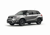 SUZUKI VITARA-S