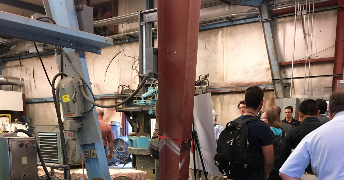 Underground Structures Tunnel Short Course, Golden, Colorado