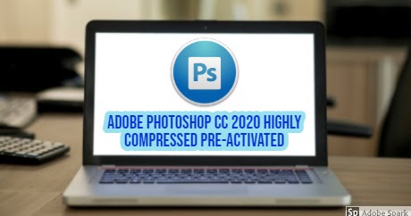 Adobe Photoshop Cc Full Version Highly Compressed