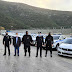  14 οχήματα παρέλαβε η Αστυνομική Διεύθυνση Θεσπρωτίας