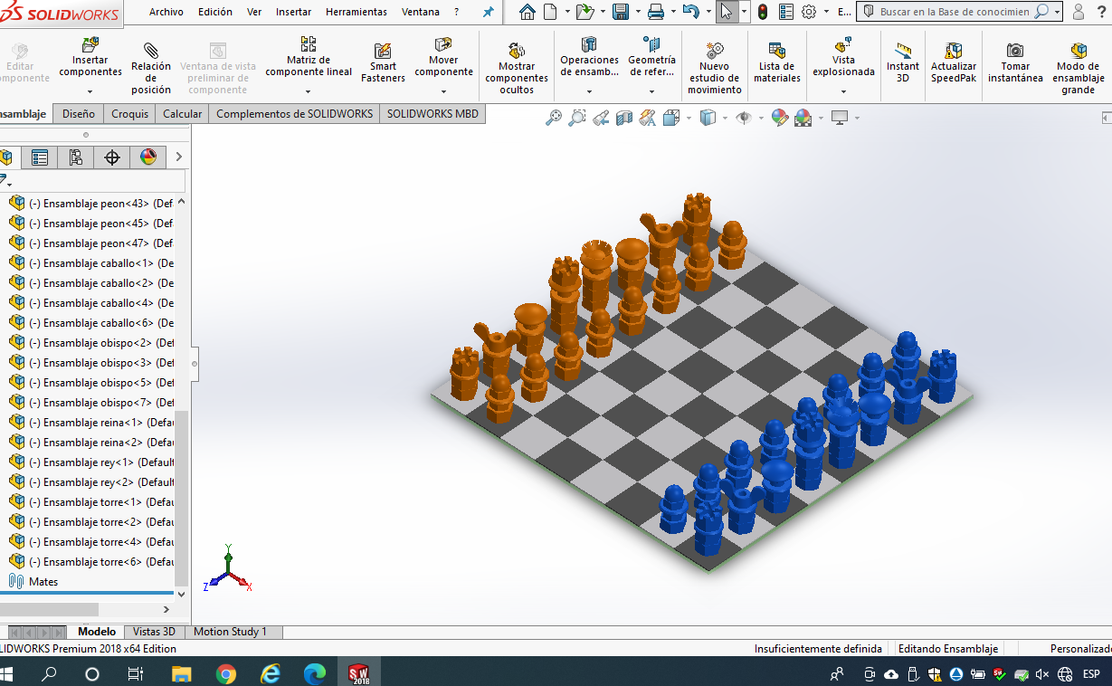 Portafolio Patricia Gómez de la Casa