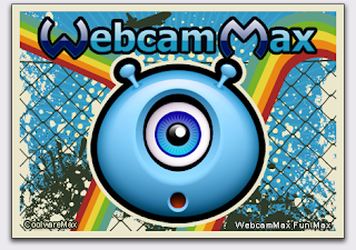 WebCam Max