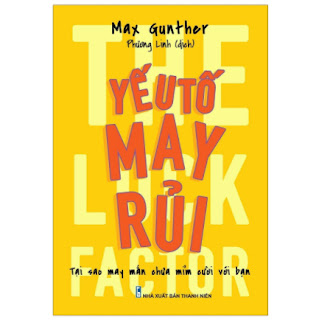 Sách: Yếu Tố May Rủi - The Luck Factor ebook PDF EPUB AWZ3 PRC MOBI