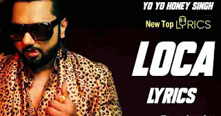 I m Going Loca Loca Yo Yo Honey Singh 320-(Hit Gaane).mp3