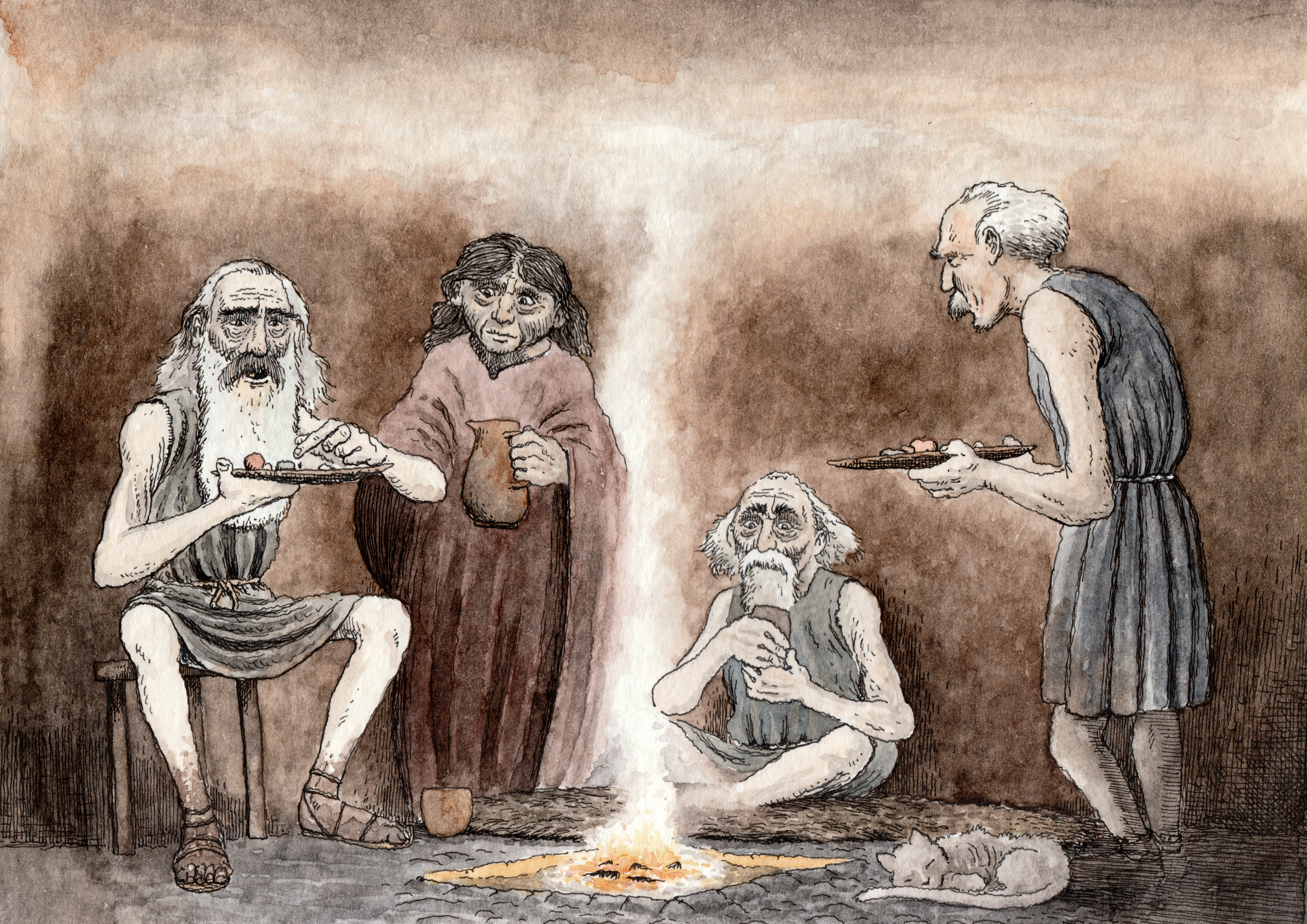 Survive the Jive 2020