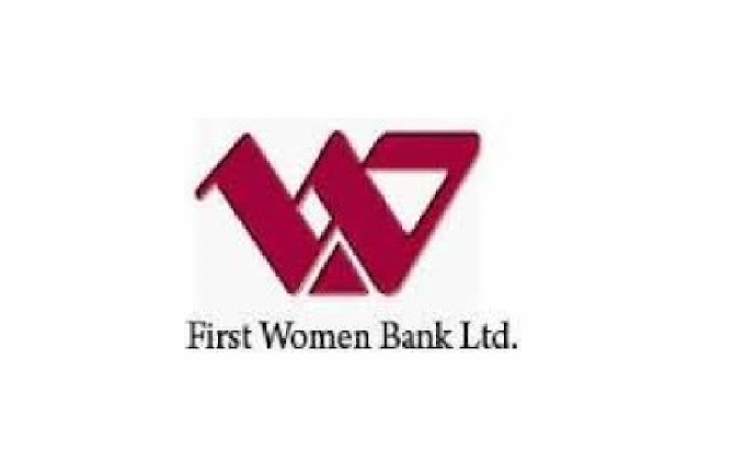 First Women Bank Ltd FWBL Jobs August 2022
