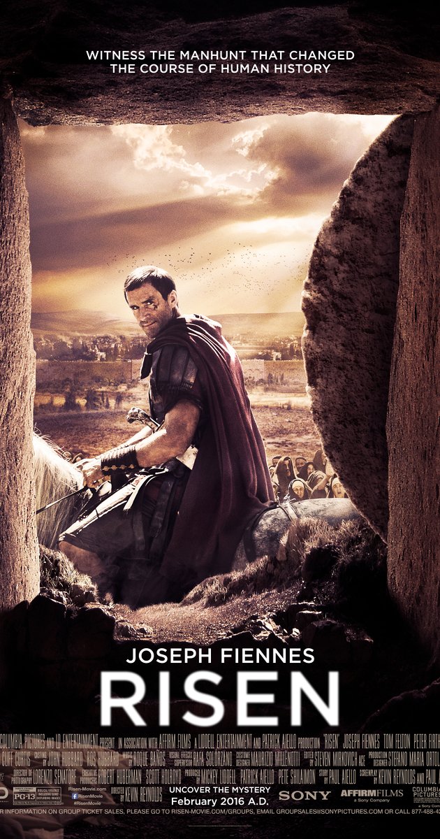 Risen Türkçe Dublaj Full izle indir