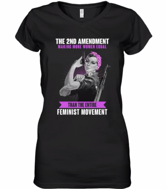 TINCANBANDIT's Gunsmithing The Best ProGun TShirts