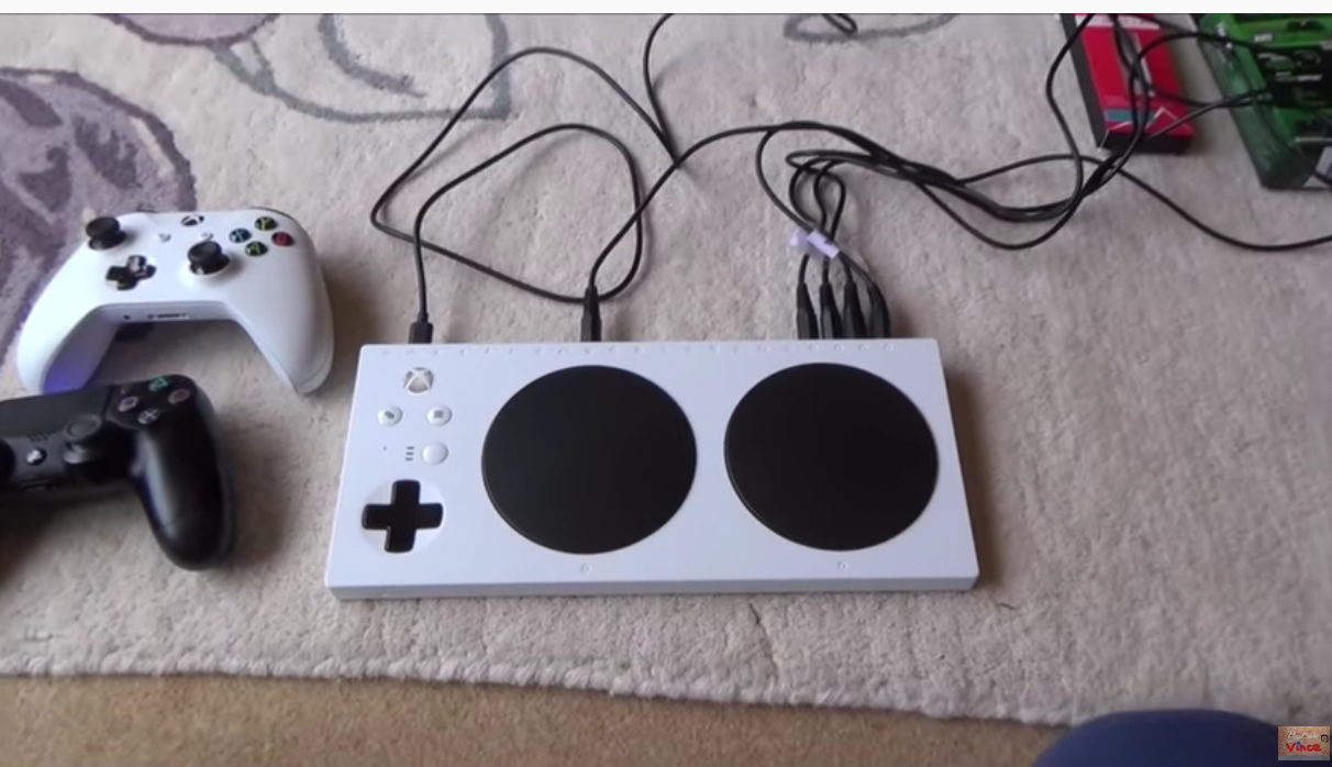 SL Newser Other Grids, MMOs, and Games Video Game Collecting Part 3