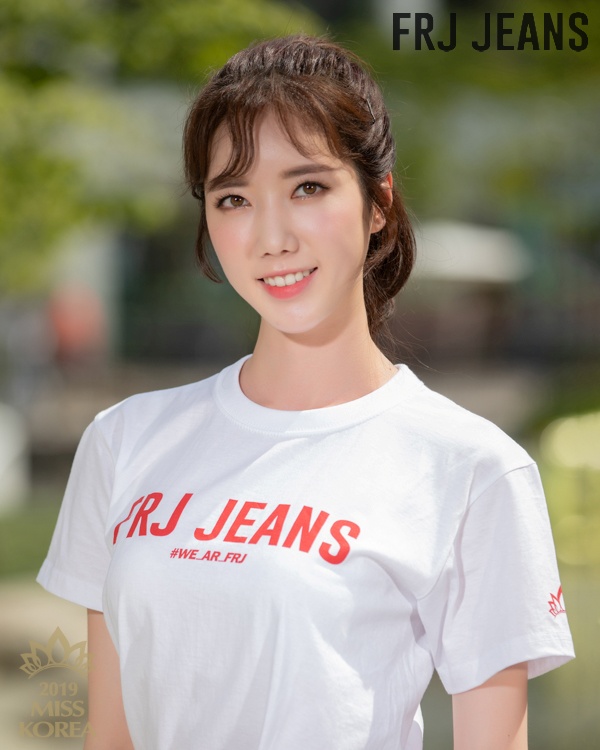 candidatas a miss korea 2019. final: 11 july. (envia candidatas a miss international & miss earth). - Página 2 29kimeunjin-jeonjuk