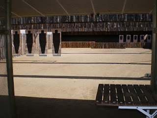 Galerías de tiro | Complex Can Bosch