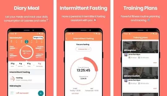 7 Aplikasi Penghitung Kalori Terbaik Di Android Dan Ios Brankaspedia Blog Ulasan Teknologi