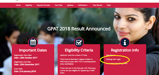 All the information on GPAT exam, What is GPAT exam?, Why GPAT is a benefit for you?, From where you can apply for GPAT?,When you should apply for GPAT?, which, how to apply GPAT, Who are eligible for GPAT?, crack GPAT, online registration of GPAT, online application of gpat, how to apply for gpat, what are the benefits of gpat, good things of gpat, Graduate Pharmacy Aptitude Test,