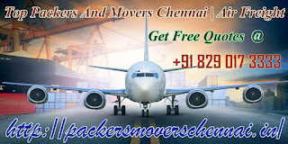Local Packers And Movers Chennai
