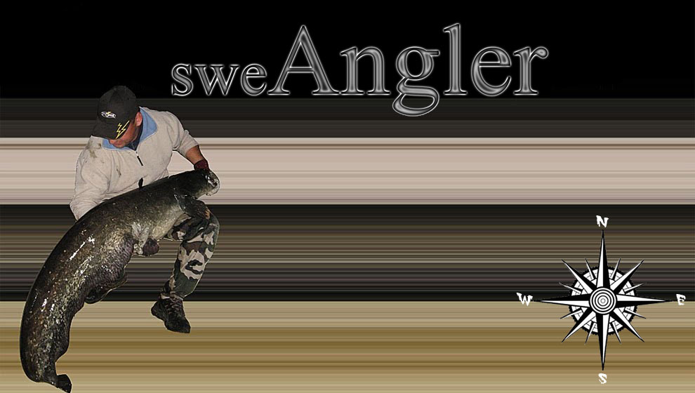 sweAngler