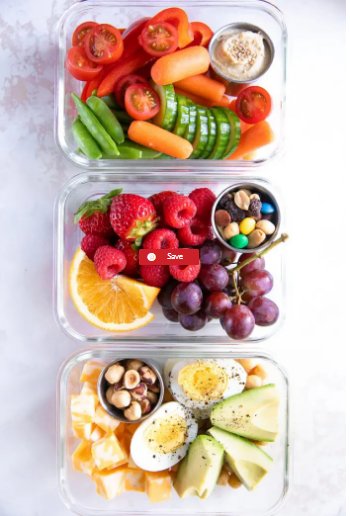 Healthy On-the-Go Meal Prep Snack Ideas - Eating healthy on-the-go has never been easier with these delicious, colorful, and nutritious Meal Prep Snack Ideas. Healthy On-the-Go Meal Prep Snack Ideas - Eating healthy on-the-go has never been easier with these delicious, colorful, and nutritious Meal Prep Snack Ideas.
