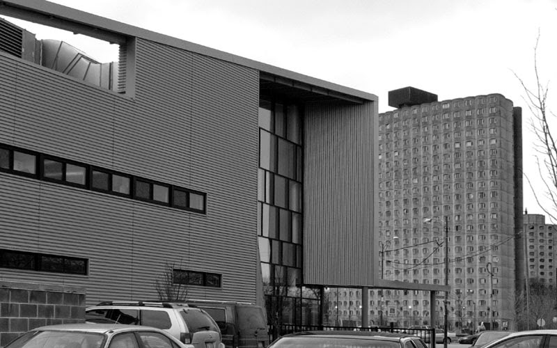 Perspectives Charter School