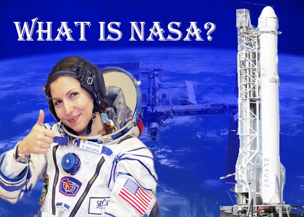 What is NASA, What does NASA do? What is NASA, What does NASA do?