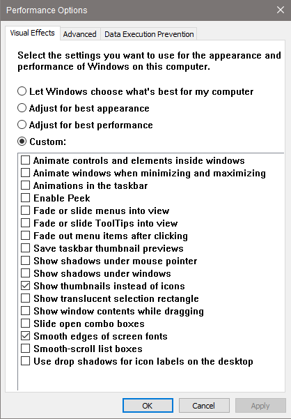 How to make your Windows faster How to make your Windows faster