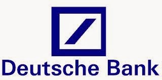 DB a German bank