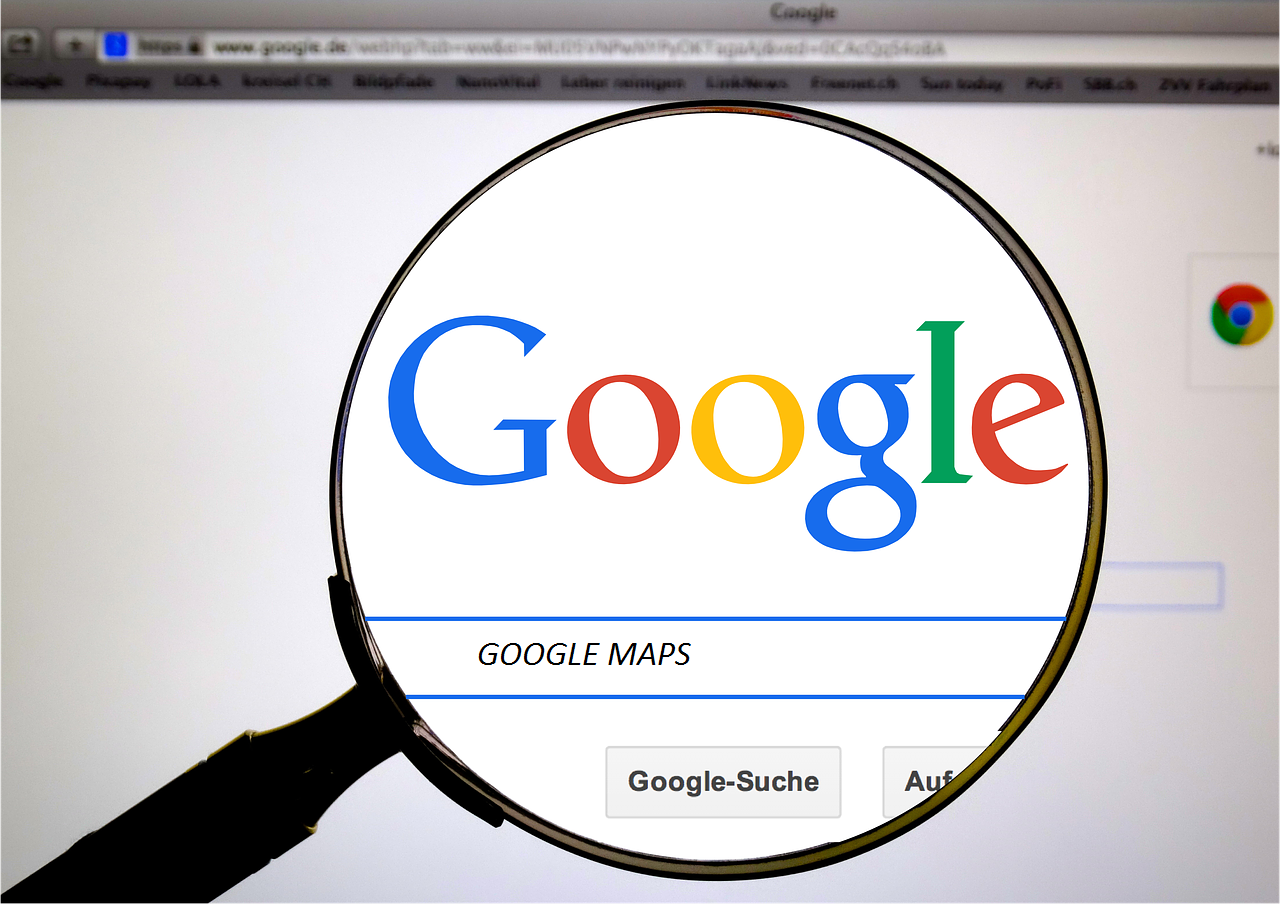 2+1 απίστευτα Tips  για το Google Map