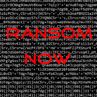 RansomNow Ransomware