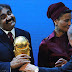 بالأسماء و المبالغ .. هكذا حصلت قطر على تنظيم مونديال 2022