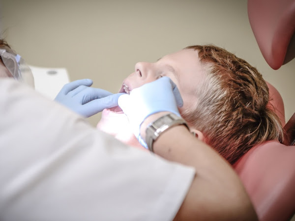 Finding a Family Friendly Dentist in Your Area