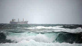 Istilah-istilah di Kapal yang Perlu Diketahui Pelaut Pemula