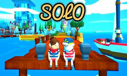 Solo Game Free Download