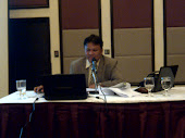 Hotel Acacia, Jakarta, 25-26 juni 2011