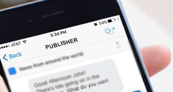 اسباب وحلول مشكلة الصوت في الايفون عند الاتصال 