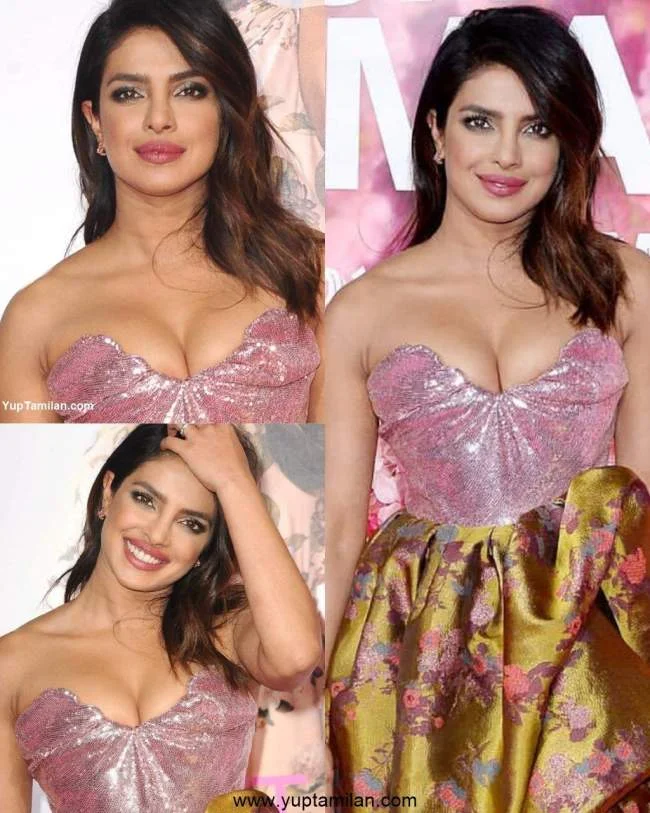 Priyanka Chopra