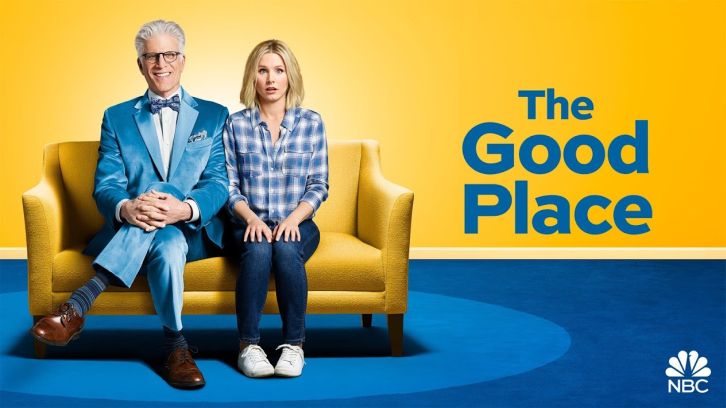 The Good Place - Pilot and Flying (Series Premiere) - Review: "Orientation: Days 1 and 2"