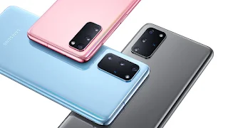 samsung galaxy s20 ultra spesifikasi dan harga terbaru maret 2020 samsung galaxy s20 ultra