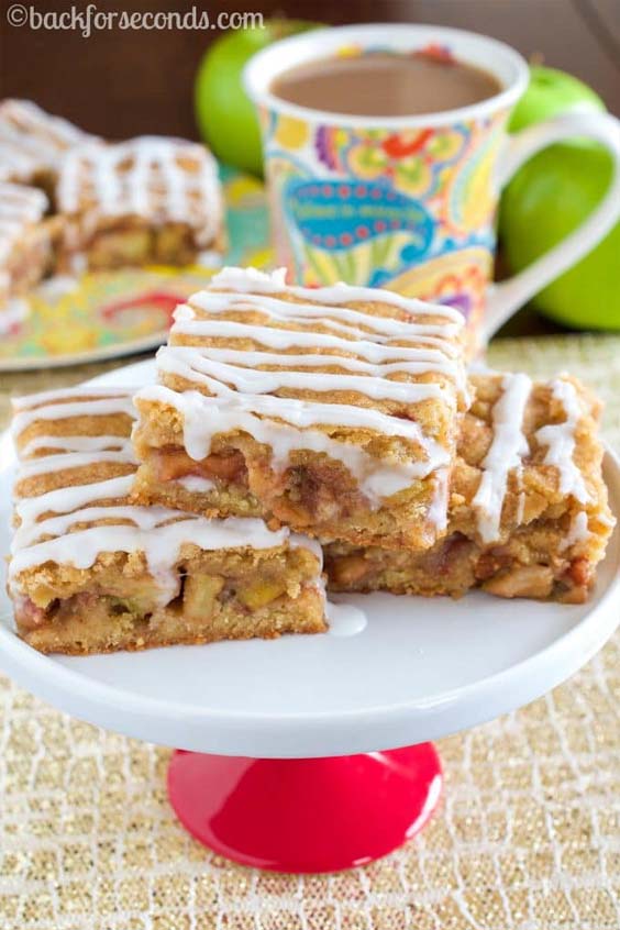 30+ Best Fall Desserts for A Crowd Easy To Make Fall Desserts Ideas